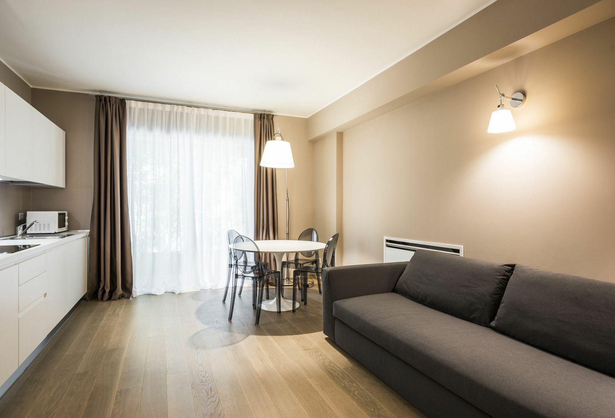 Myplace Corso 11 Apartment *