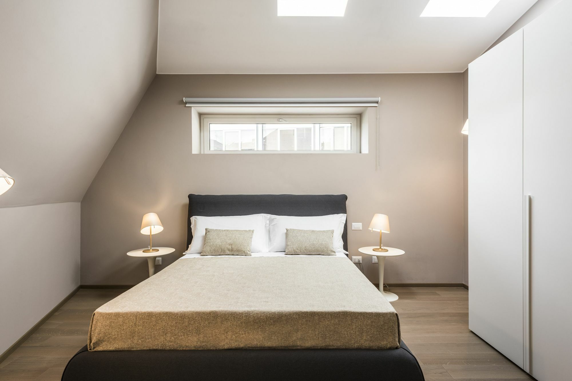 Myplace Corso 11 * Mailand