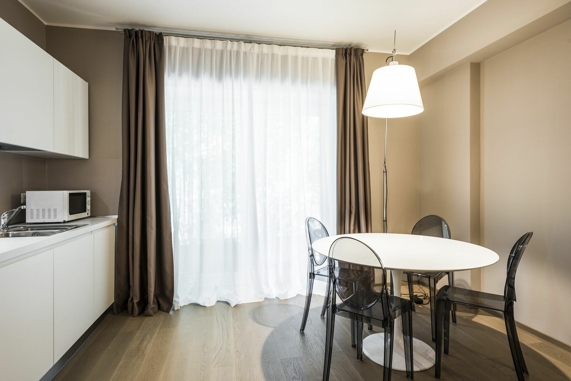 Apartment Myplace Corso 11