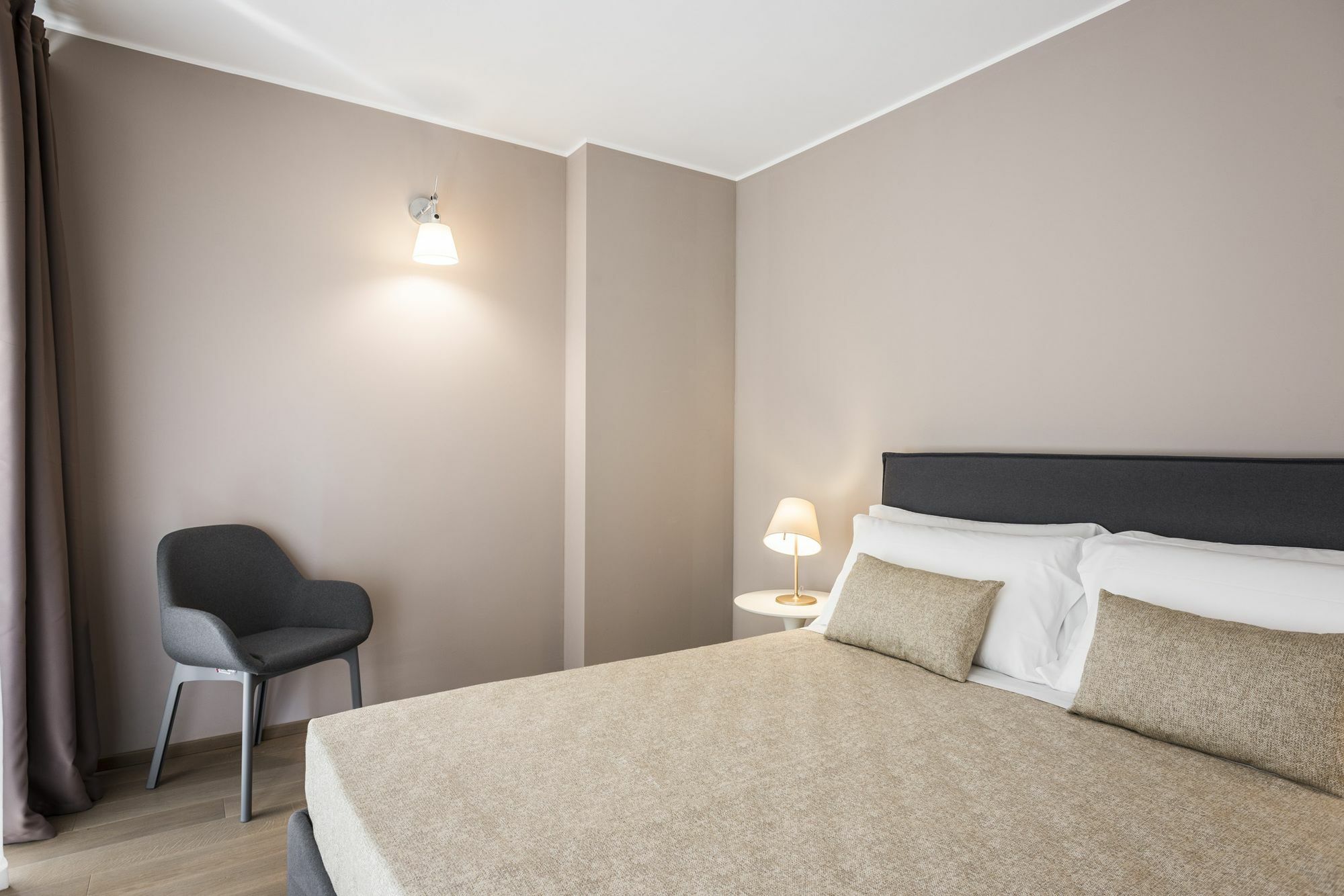 Apartment Myplace Corso 11 *