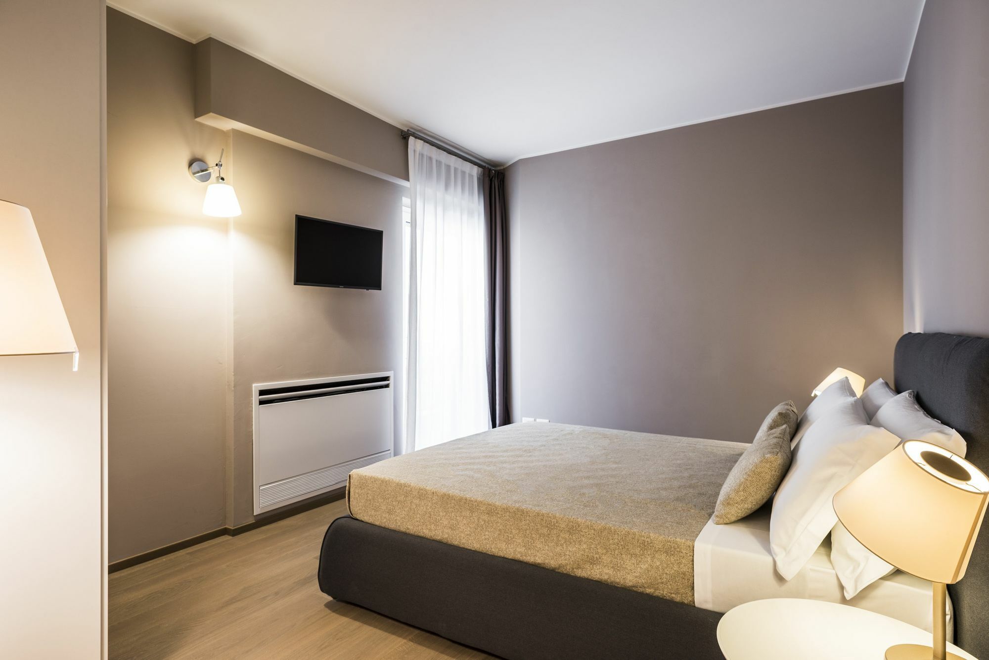 Apartment Myplace Corso 11 Mailand