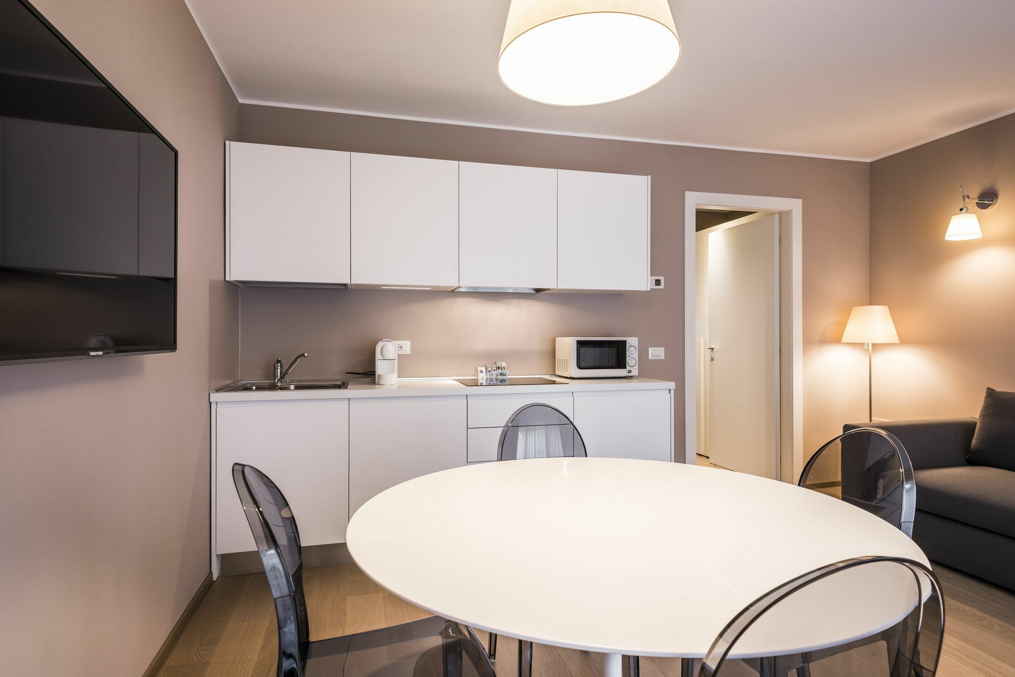 Apartment Myplace Corso 11 *
