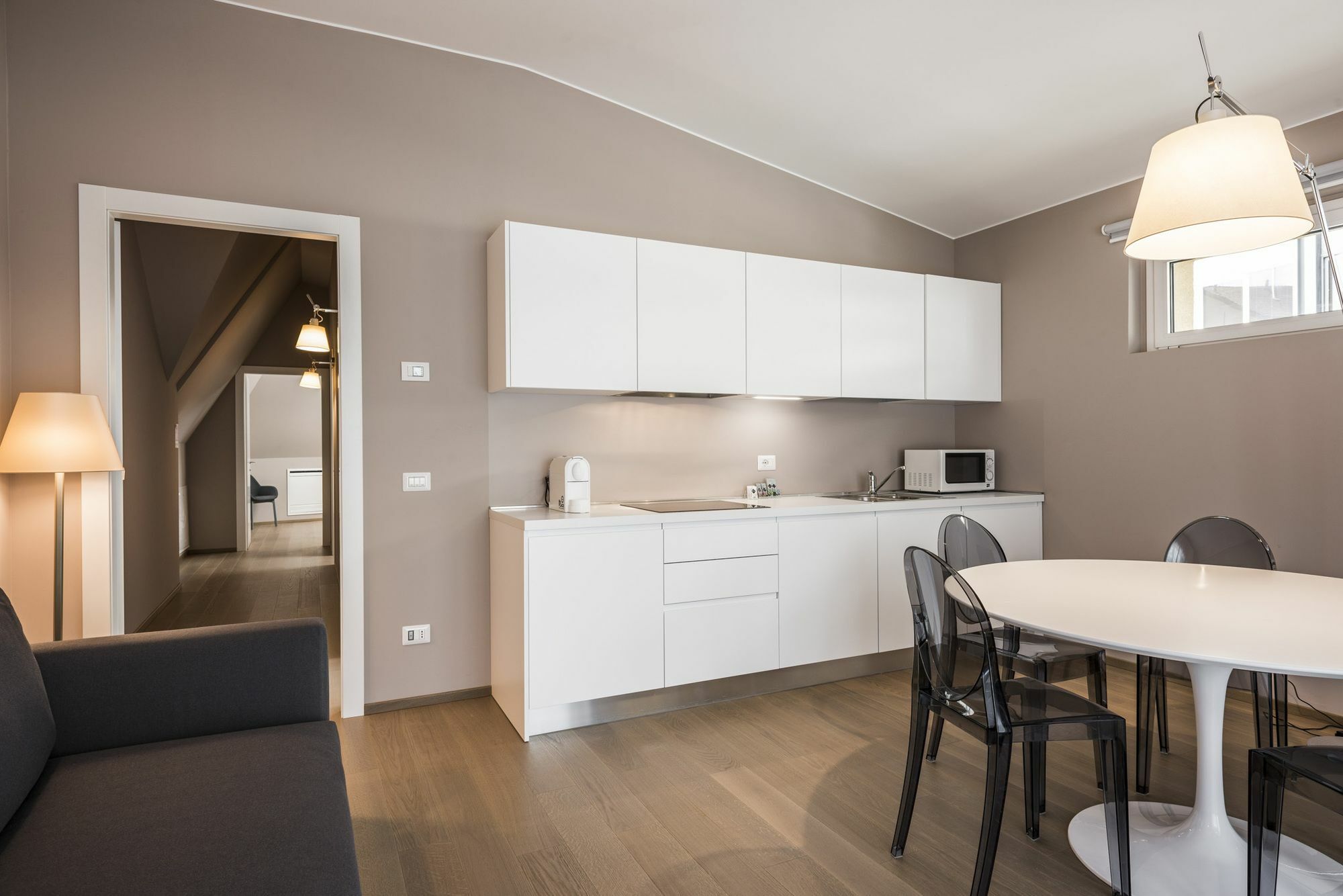 Myplace Corso 11 Apartment Mailand
