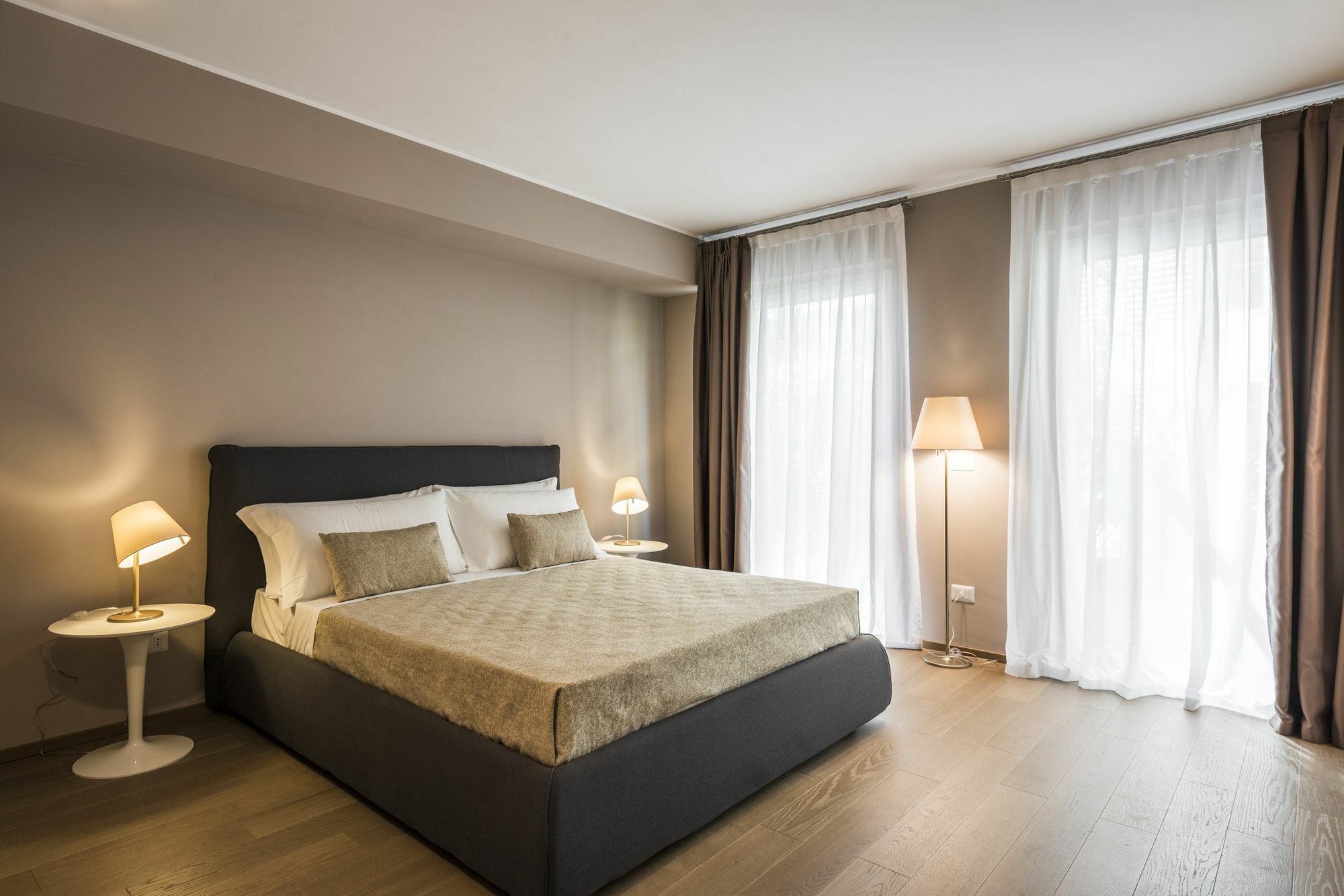Myplace Corso 11 Apartment