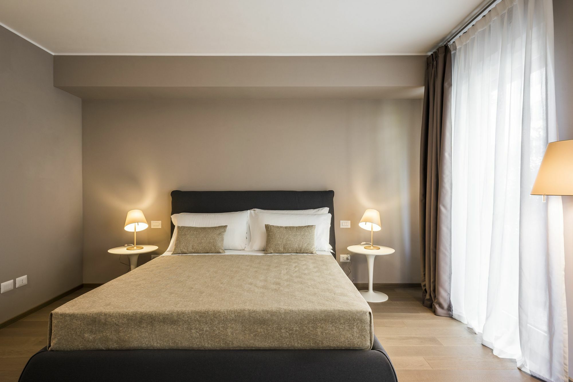 Myplace Corso 11 Apartment
