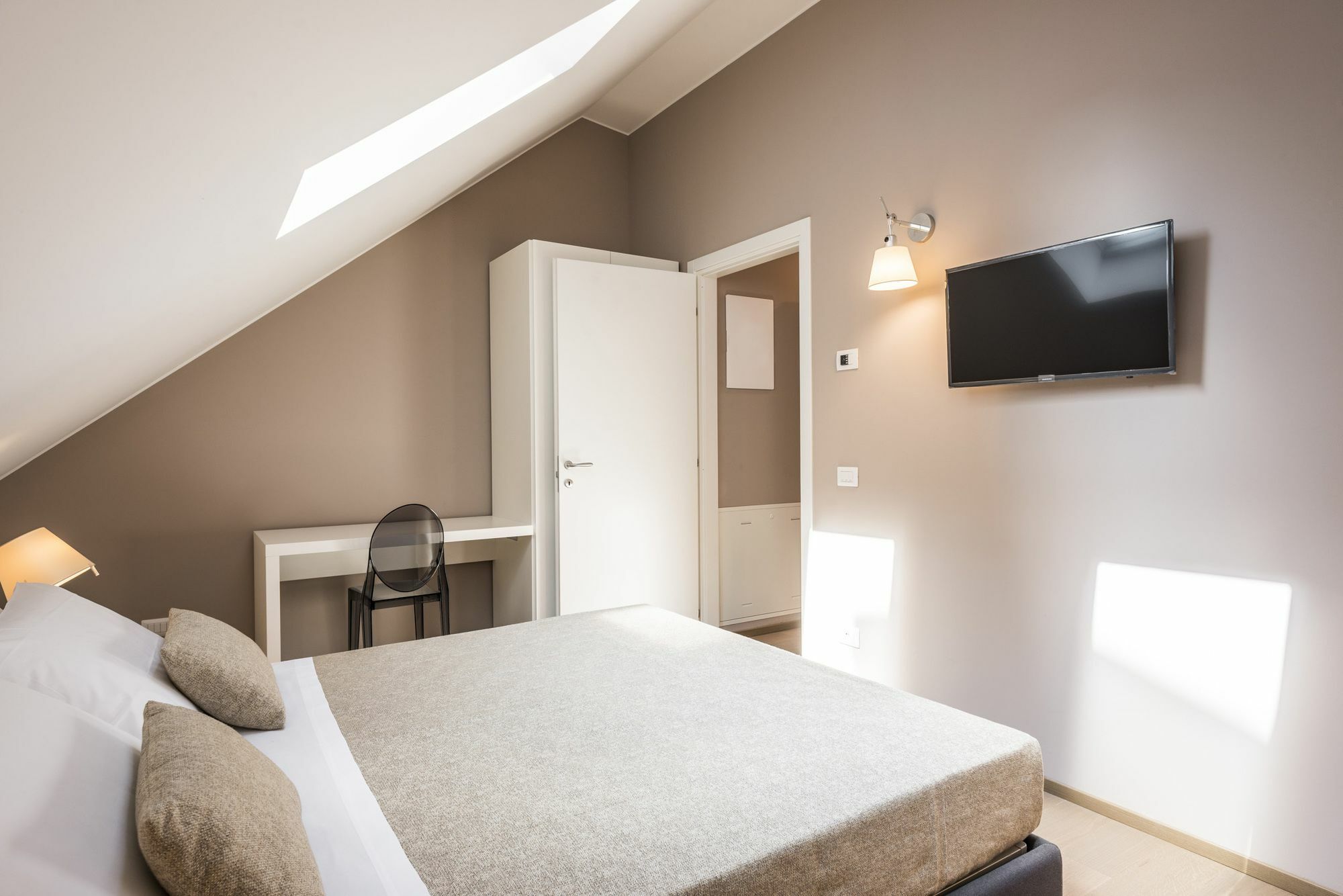 Apartment Myplace Corso 11 Mailand