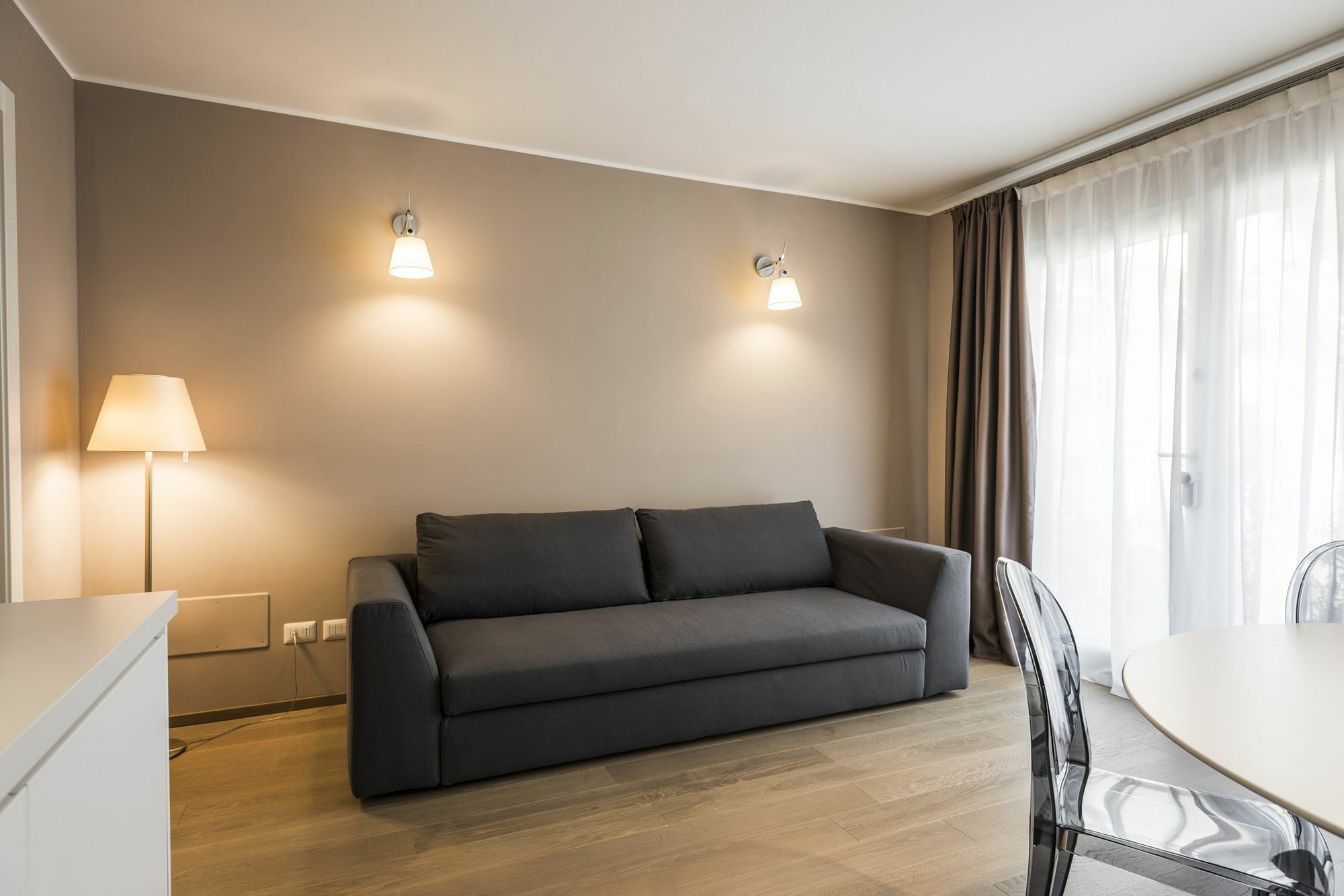 Apartment Myplace Corso 11