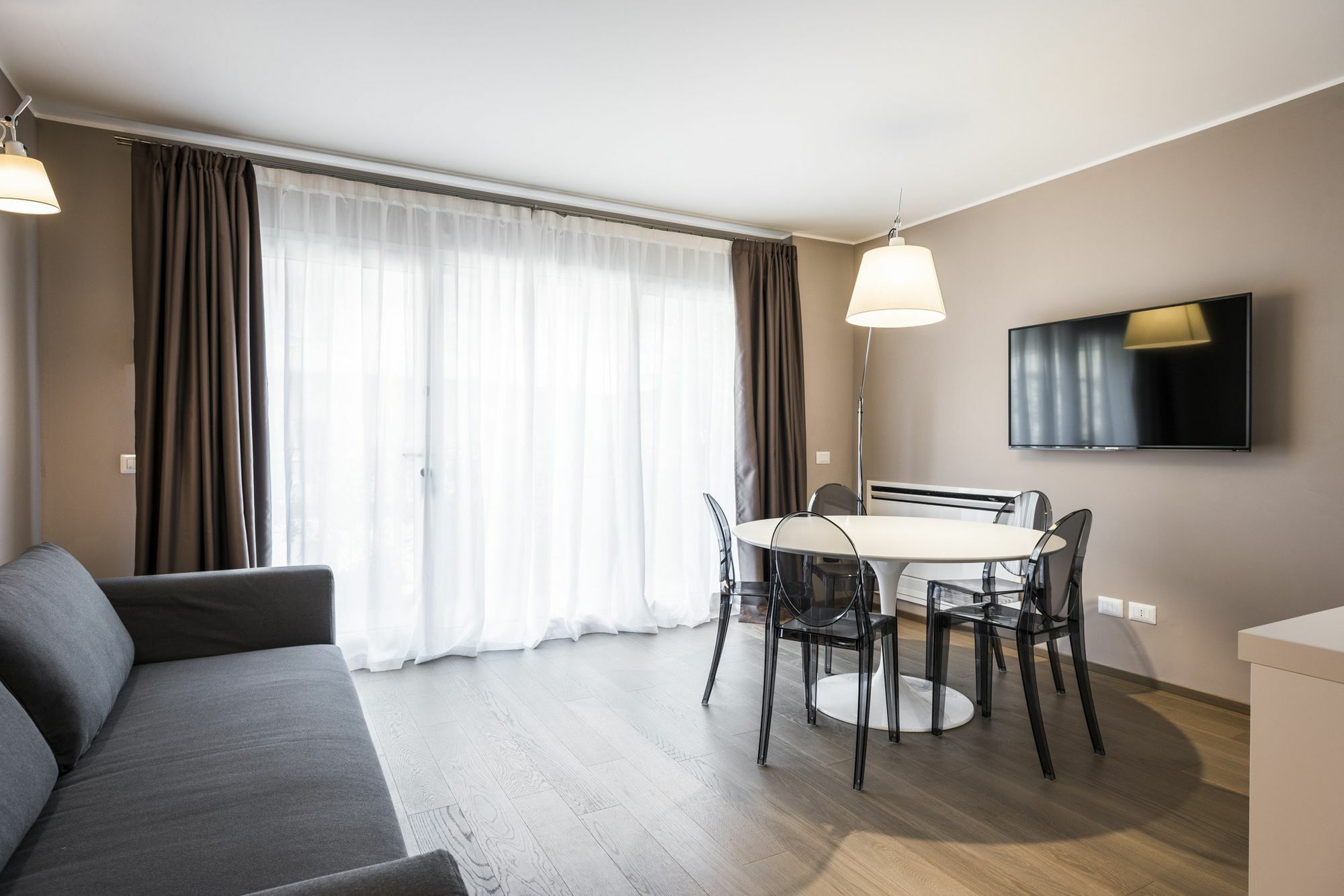 Apartment Myplace Corso 11 *