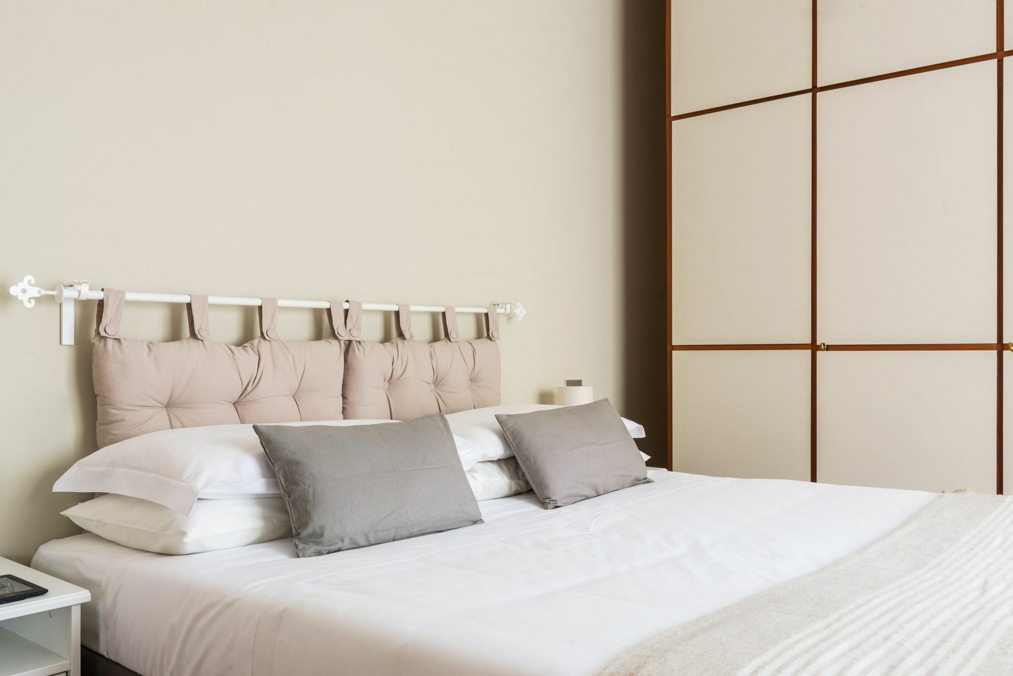 Homeathotel - Reina Mailand