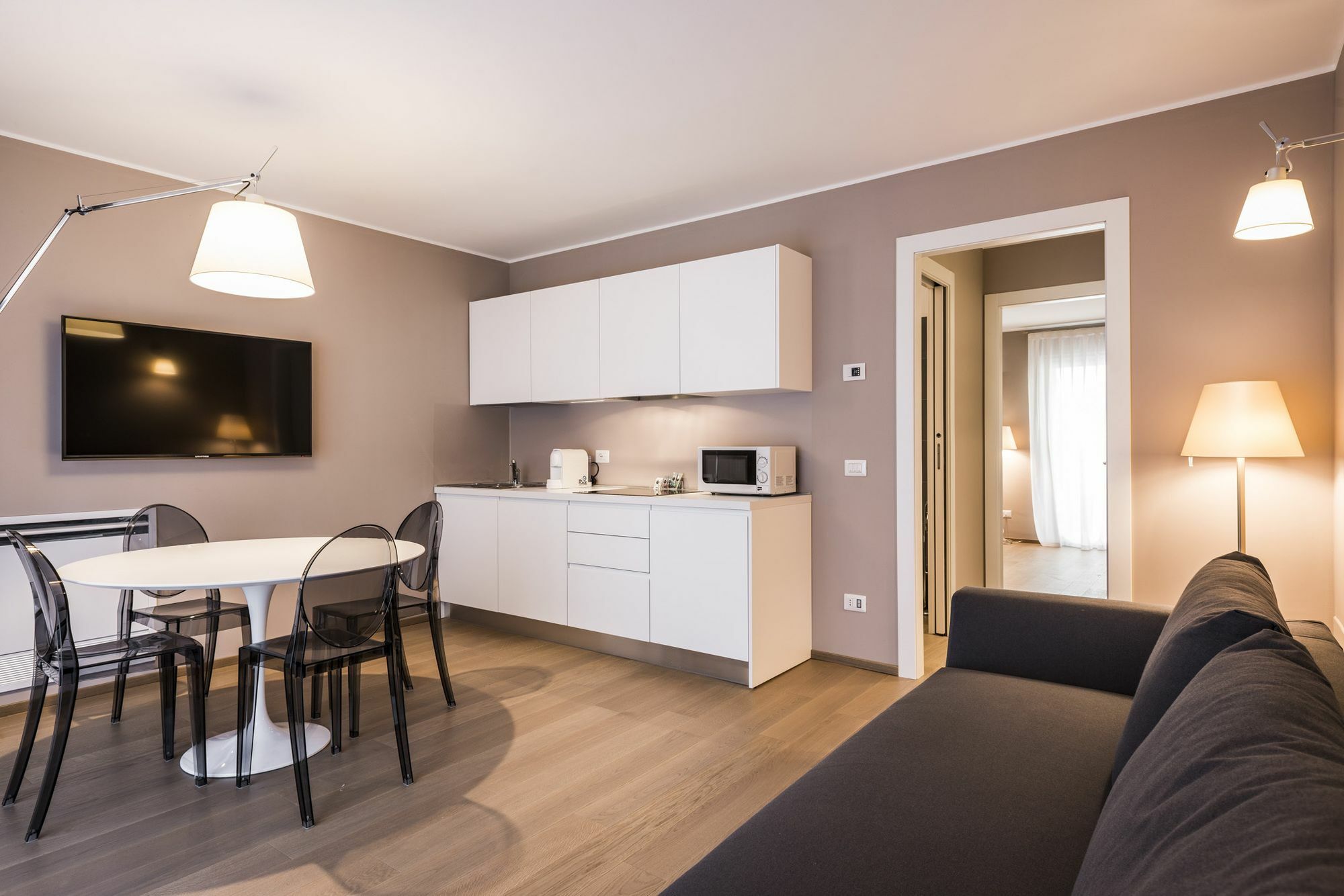 Apartment Myplace Corso 11