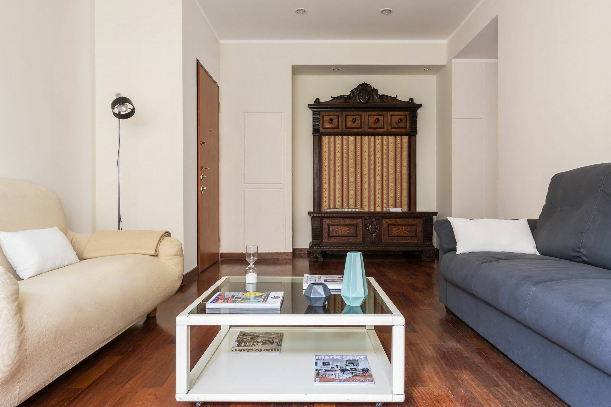 Homeathotel - Reina Apartment
