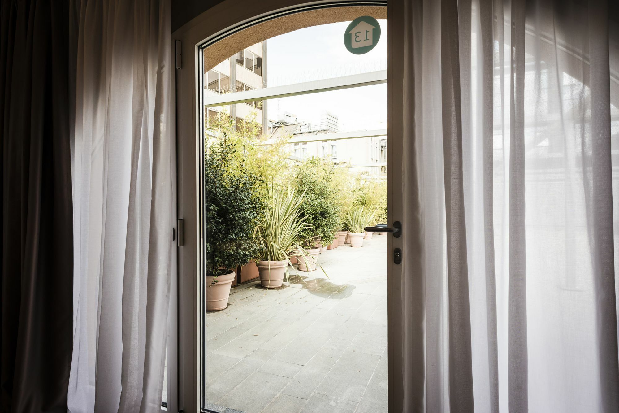 Myplace Corso 11 Mailand