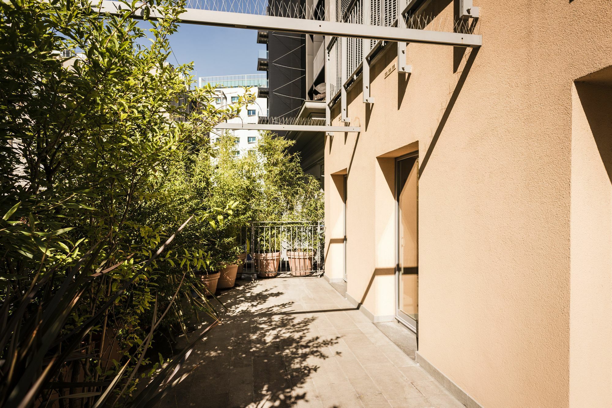 Myplace Corso 11 Apartment Mailand