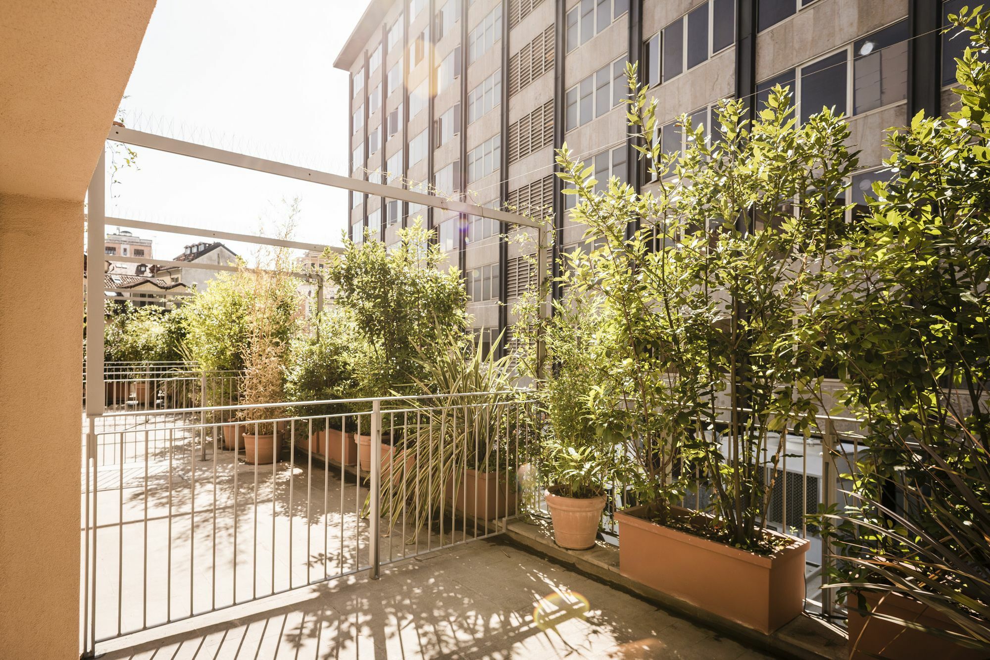 Myplace Corso 11 Mailand