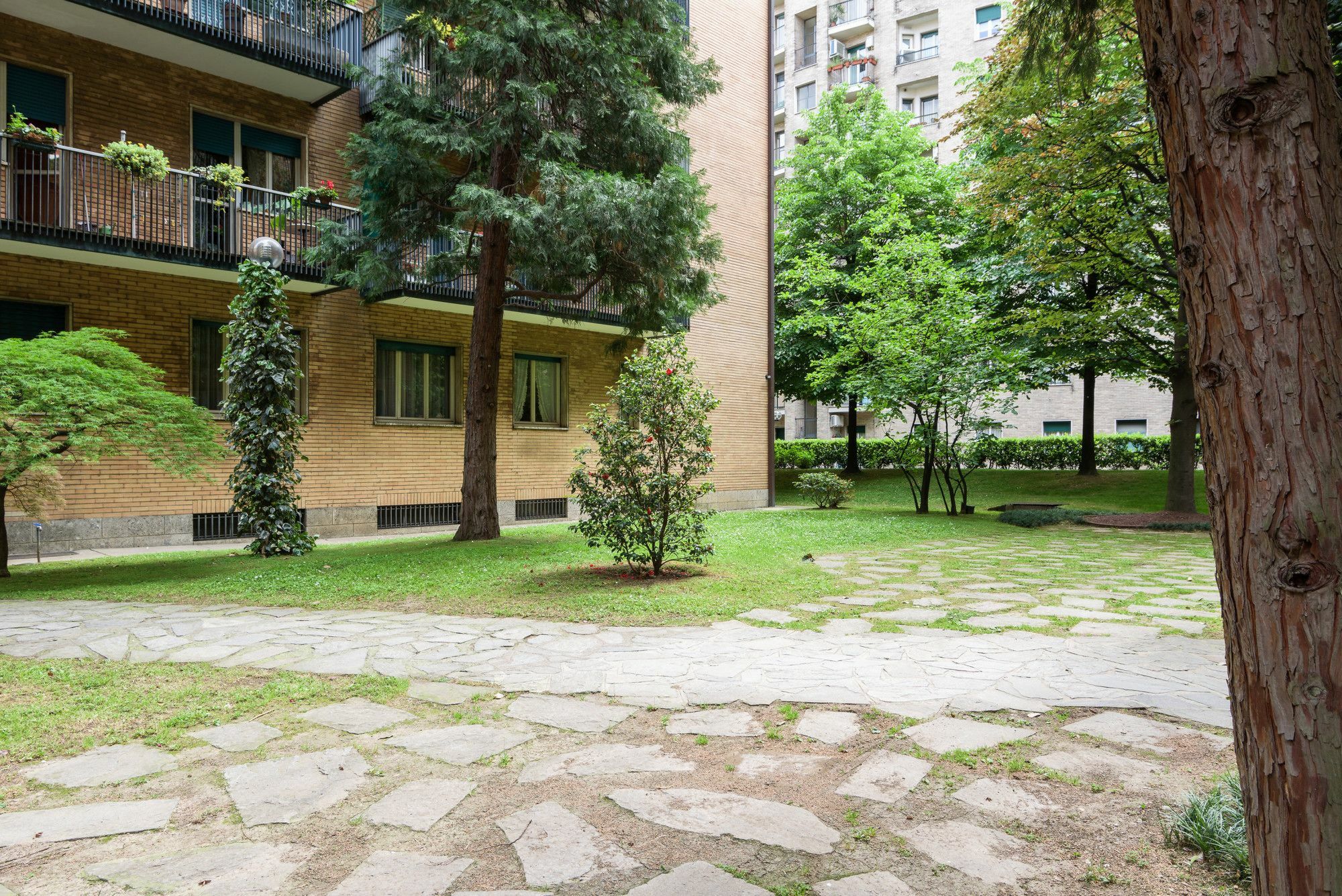 Homeathotel - Reina Mailand