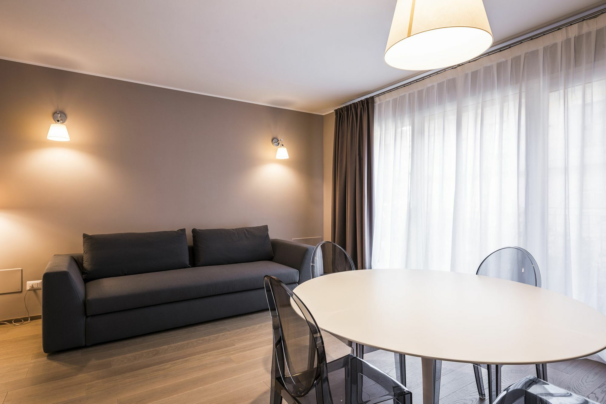 Apartment Myplace Corso 11
