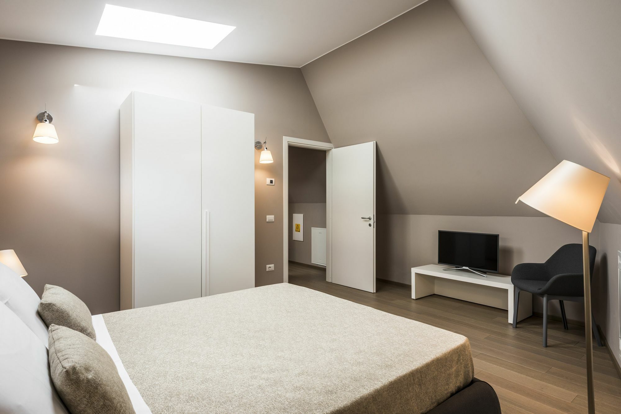 Myplace Corso 11 Apartment