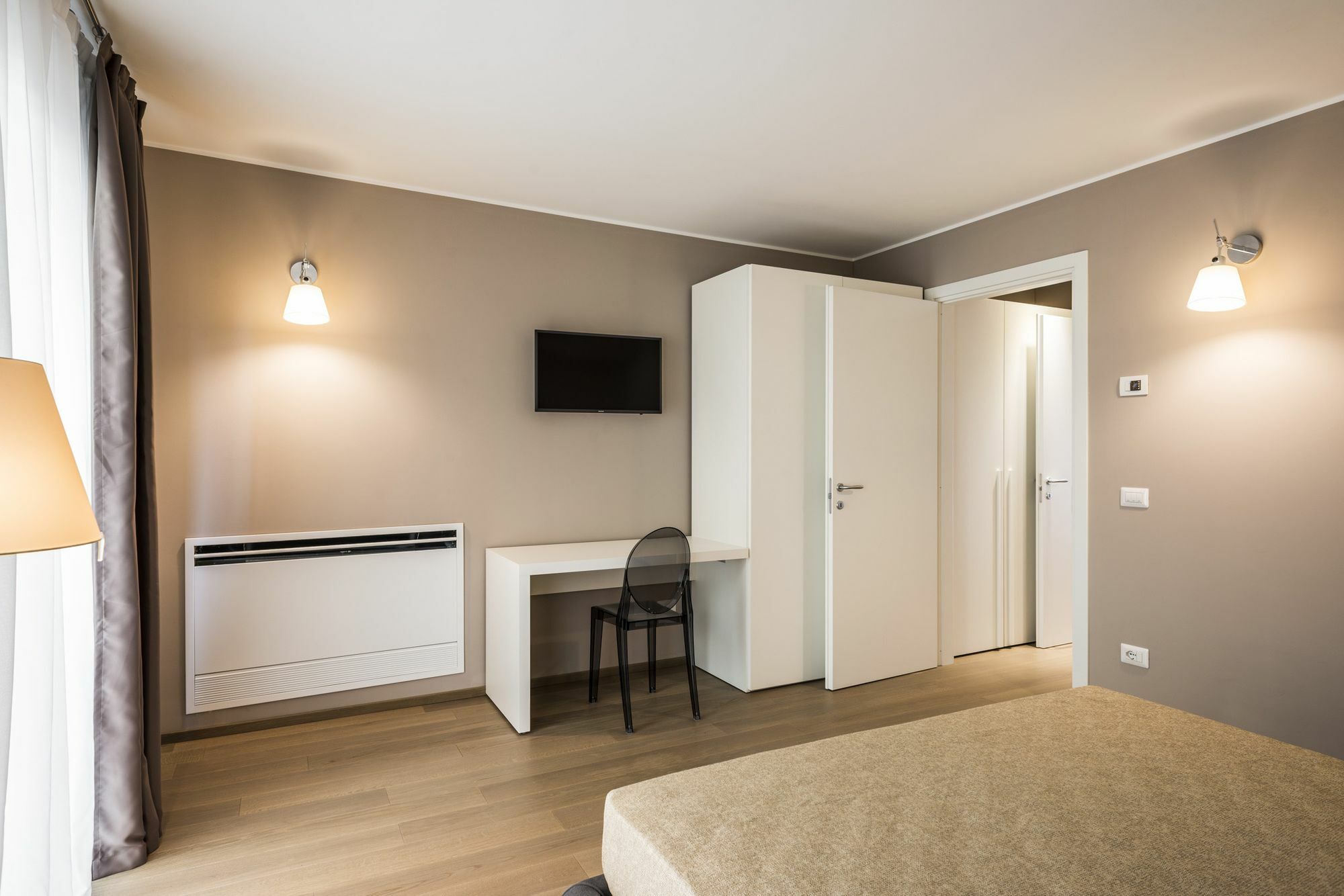 Myplace Corso 11 Mailand