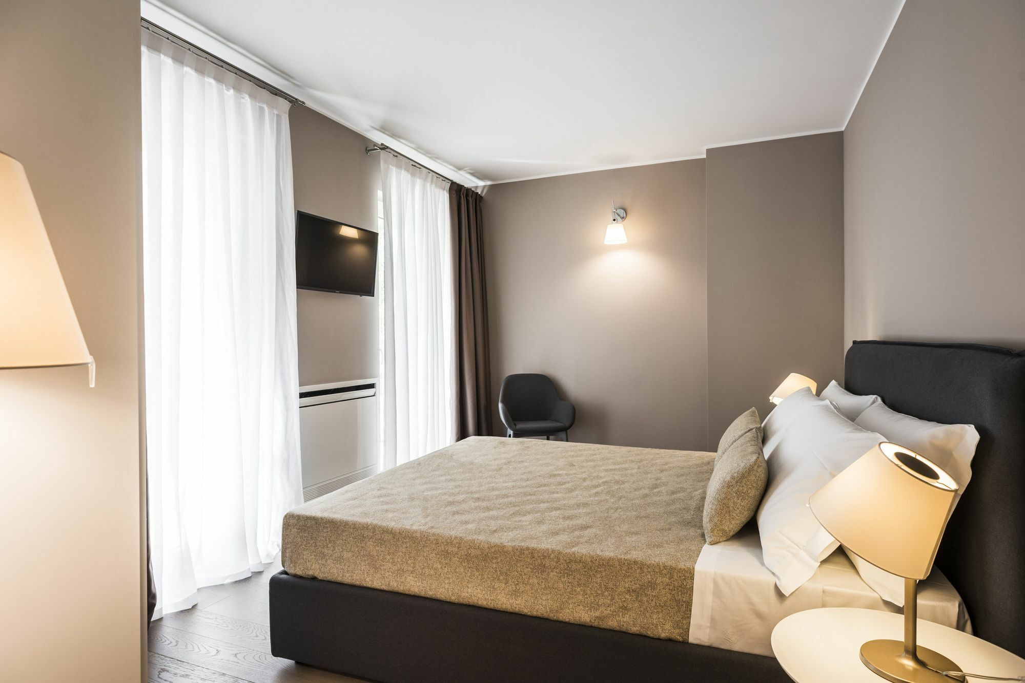 Apartment Myplace Corso 11 Mailand