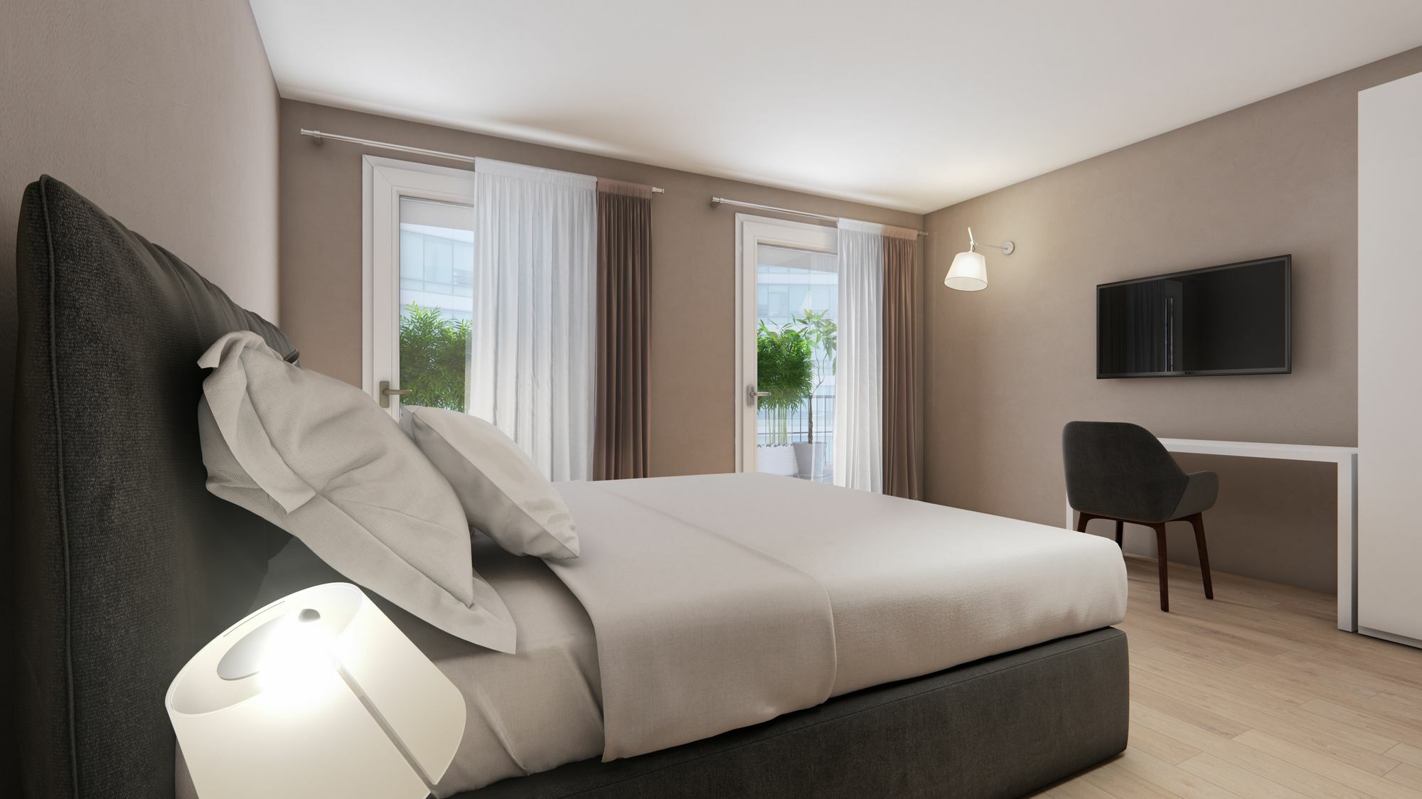 Myplace Corso 11 Mailand