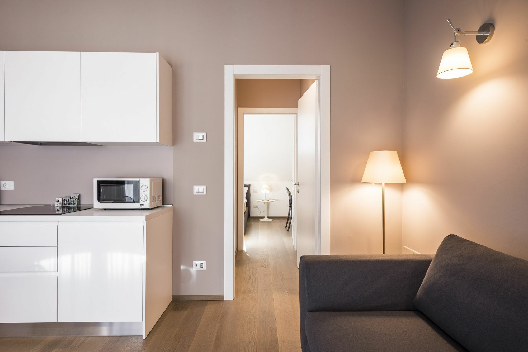 Myplace Corso 11 Apartment