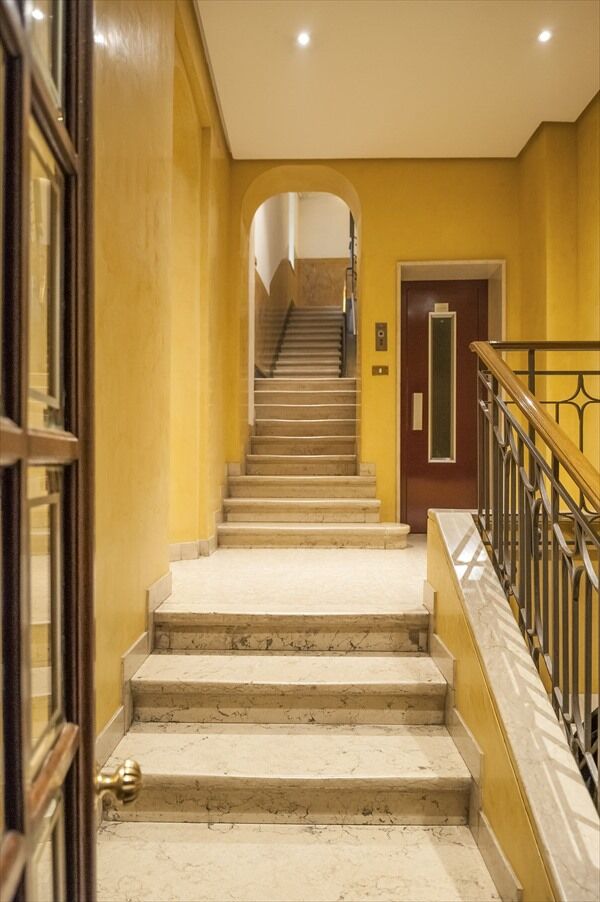 Ginevra Apartment Mailand