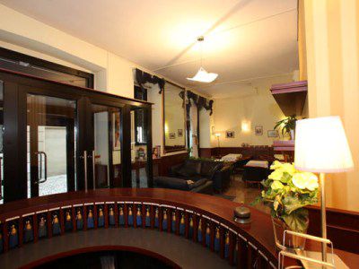 Hotel Genius Downtown 3*