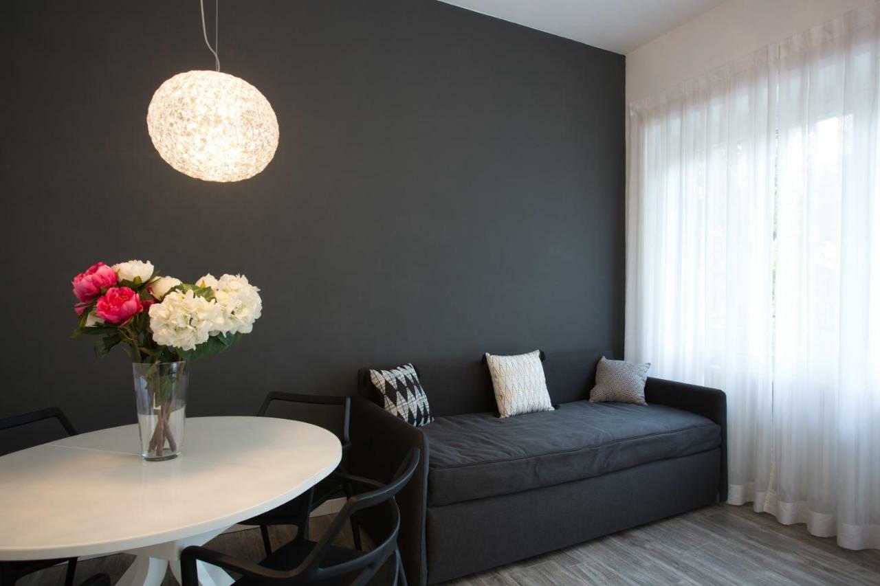 Washington 84 Apartamento