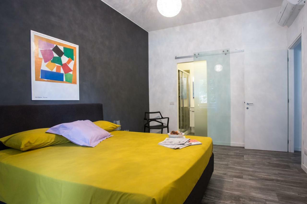 Apartamento Washington 84 Milão
