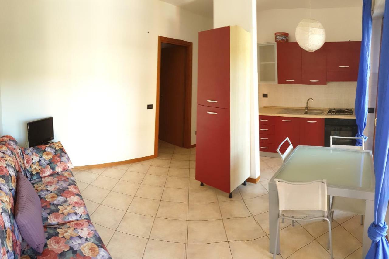 Apartamento Colico 12