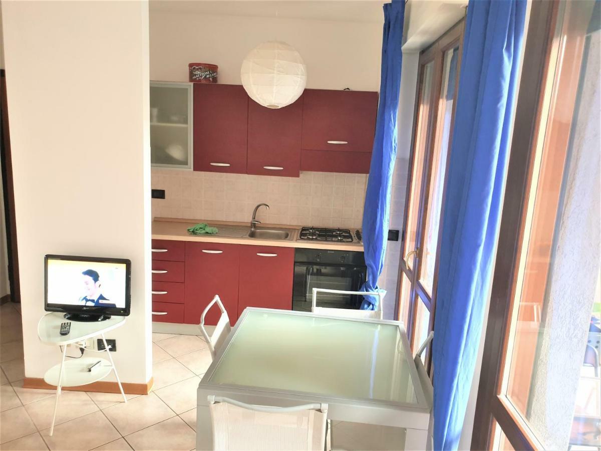 Colico 12 Apartamento *