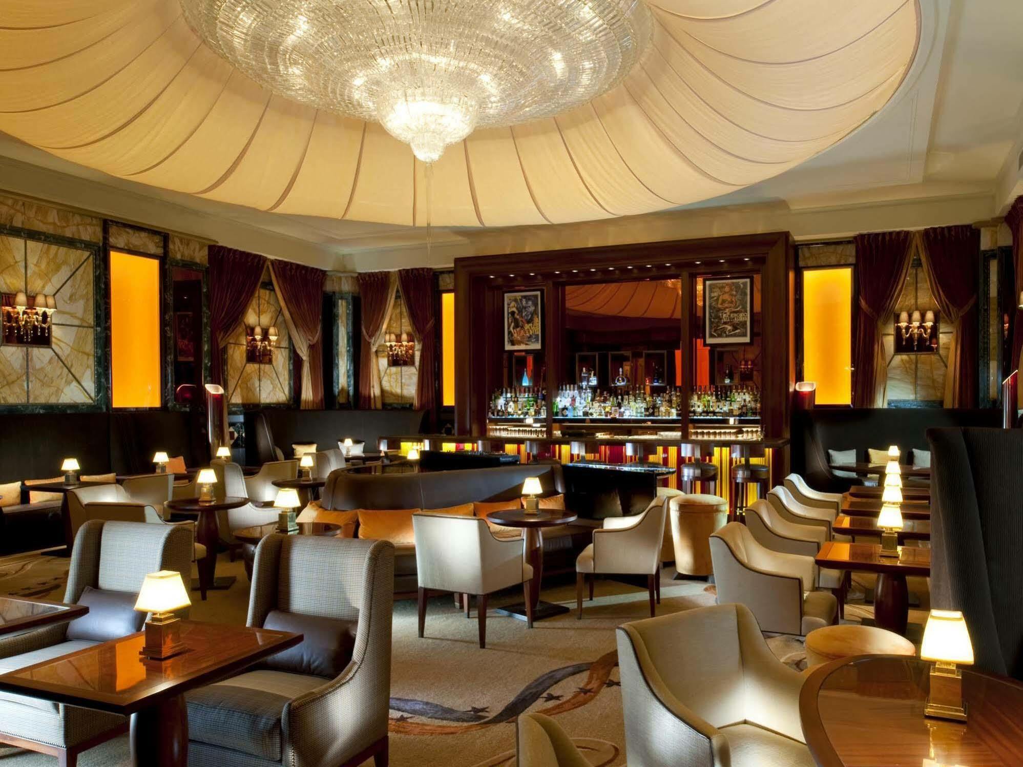 Principe Di Savoia - Dorchester Collection 5* Milão