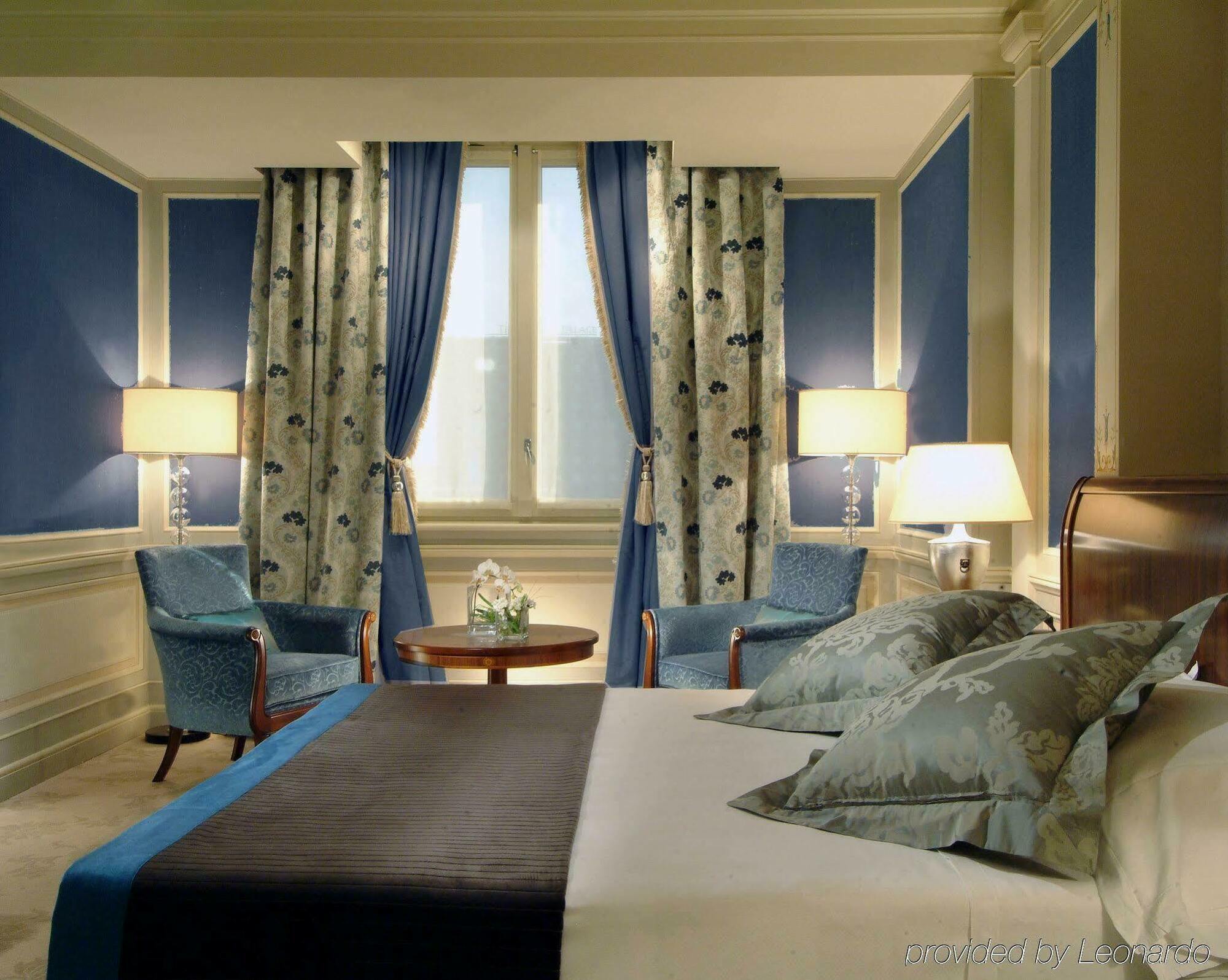 Principe Di Savoia - Dorchester Collection Hotel Milão