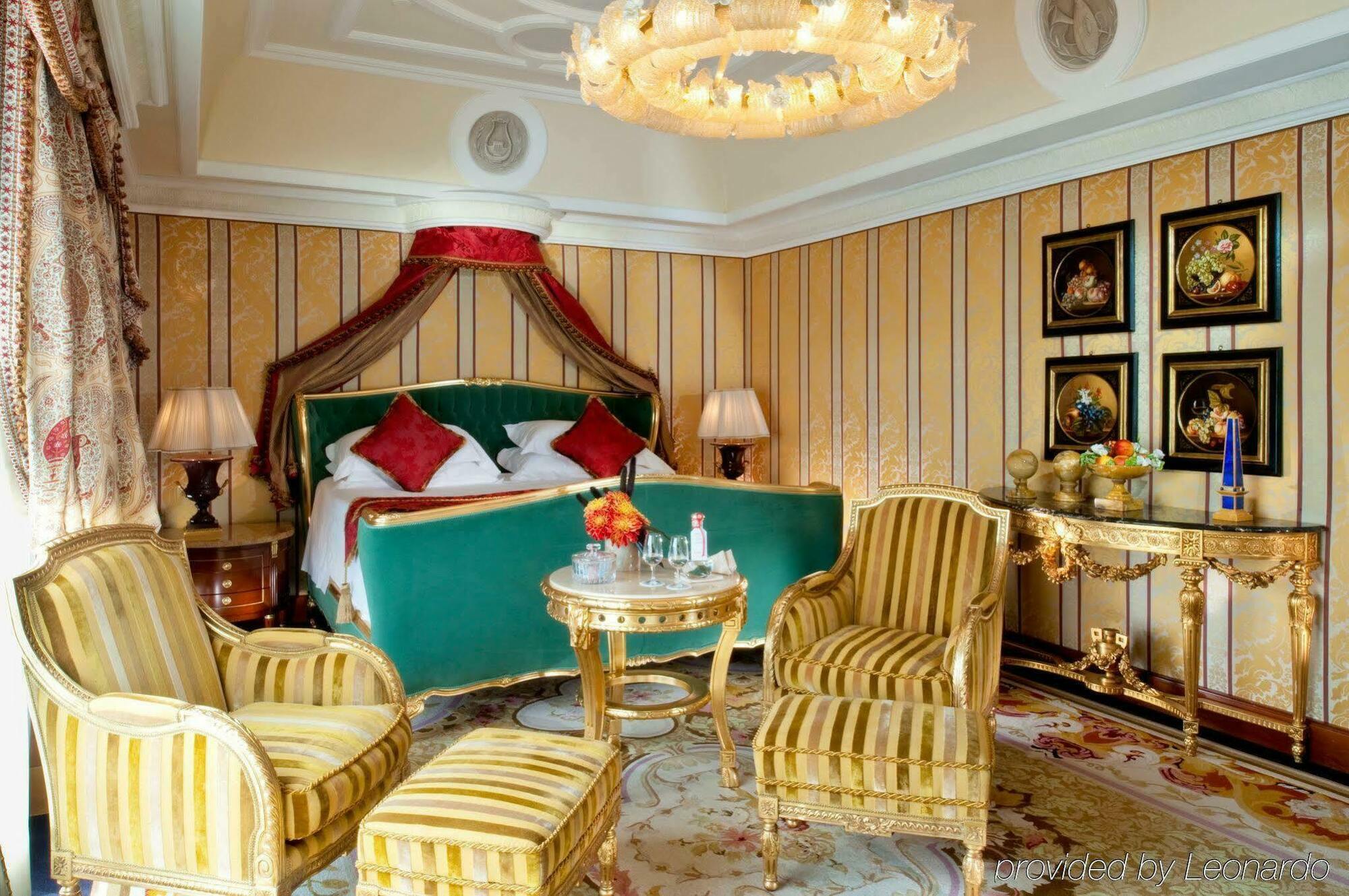 Hotel Principe Di Savoia - Dorchester Collection Milão