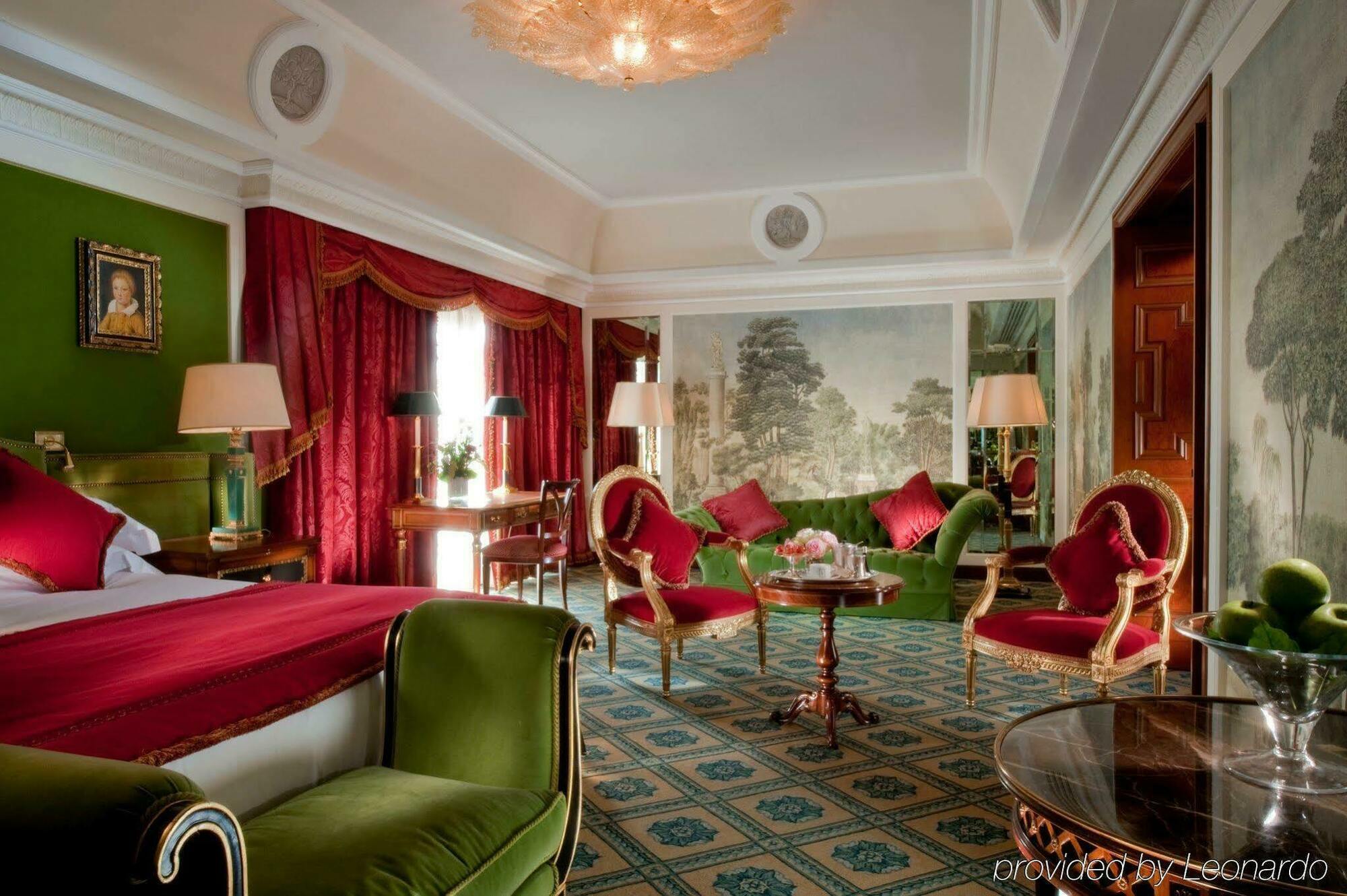 Hotel Principe Di Savoia - Dorchester Collection