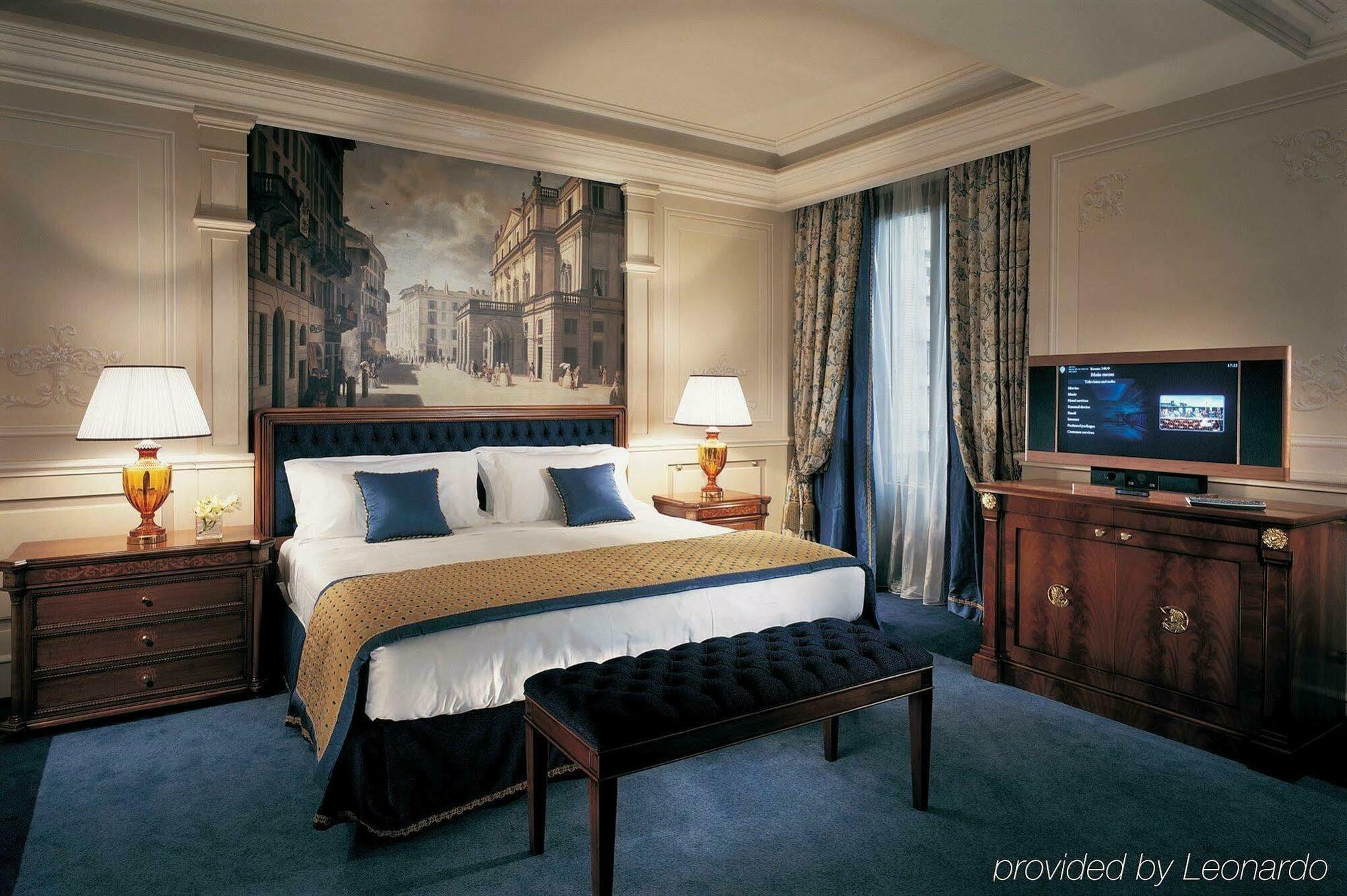 Hotel Principe Di Savoia - Dorchester Collection