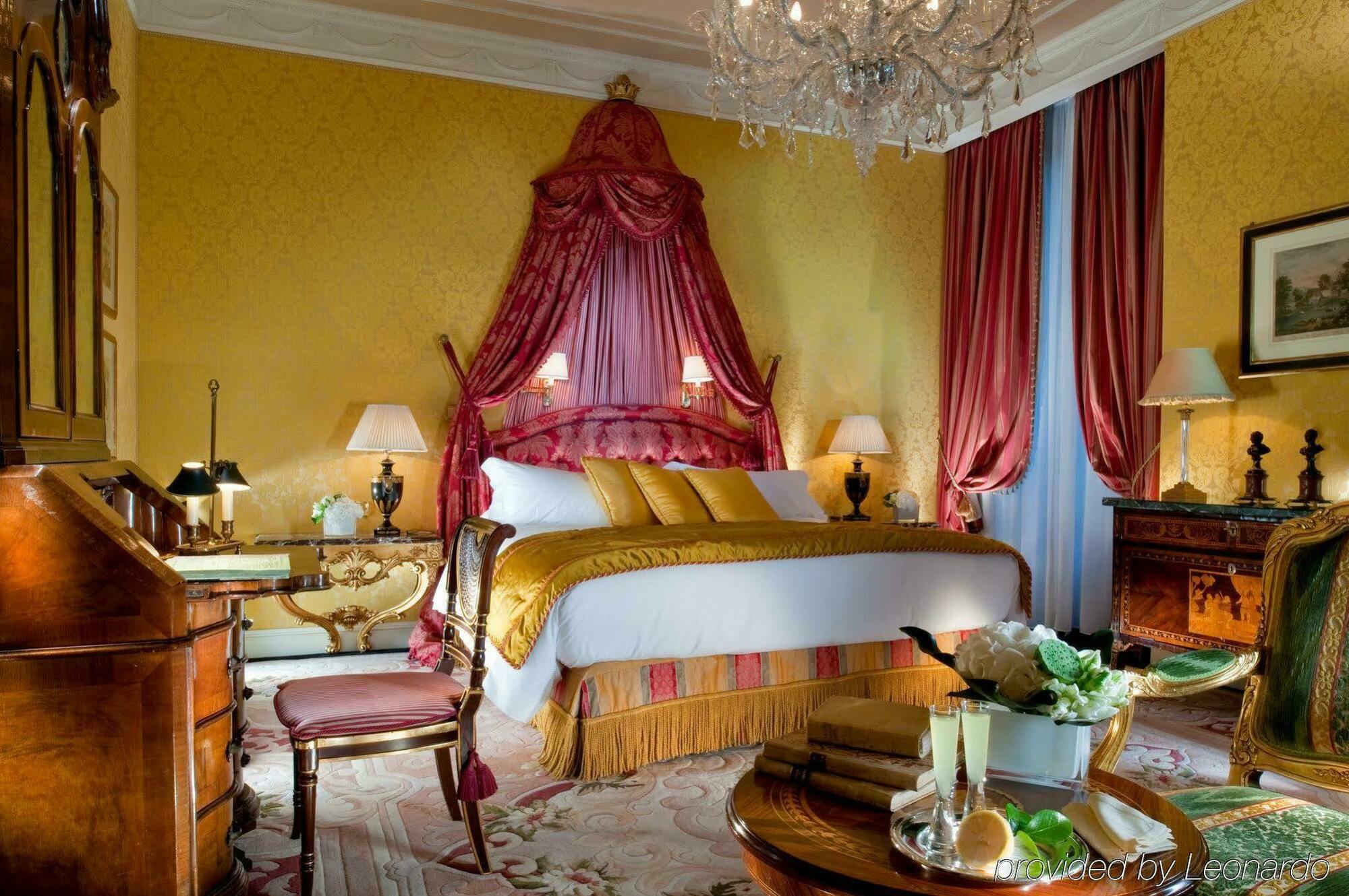 Principe Di Savoia - Dorchester Collection