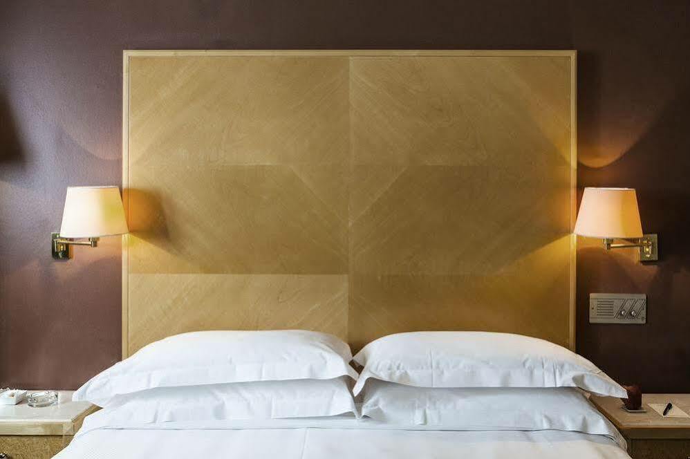 Hotel City Life Poliziano, By R Collection 4*
