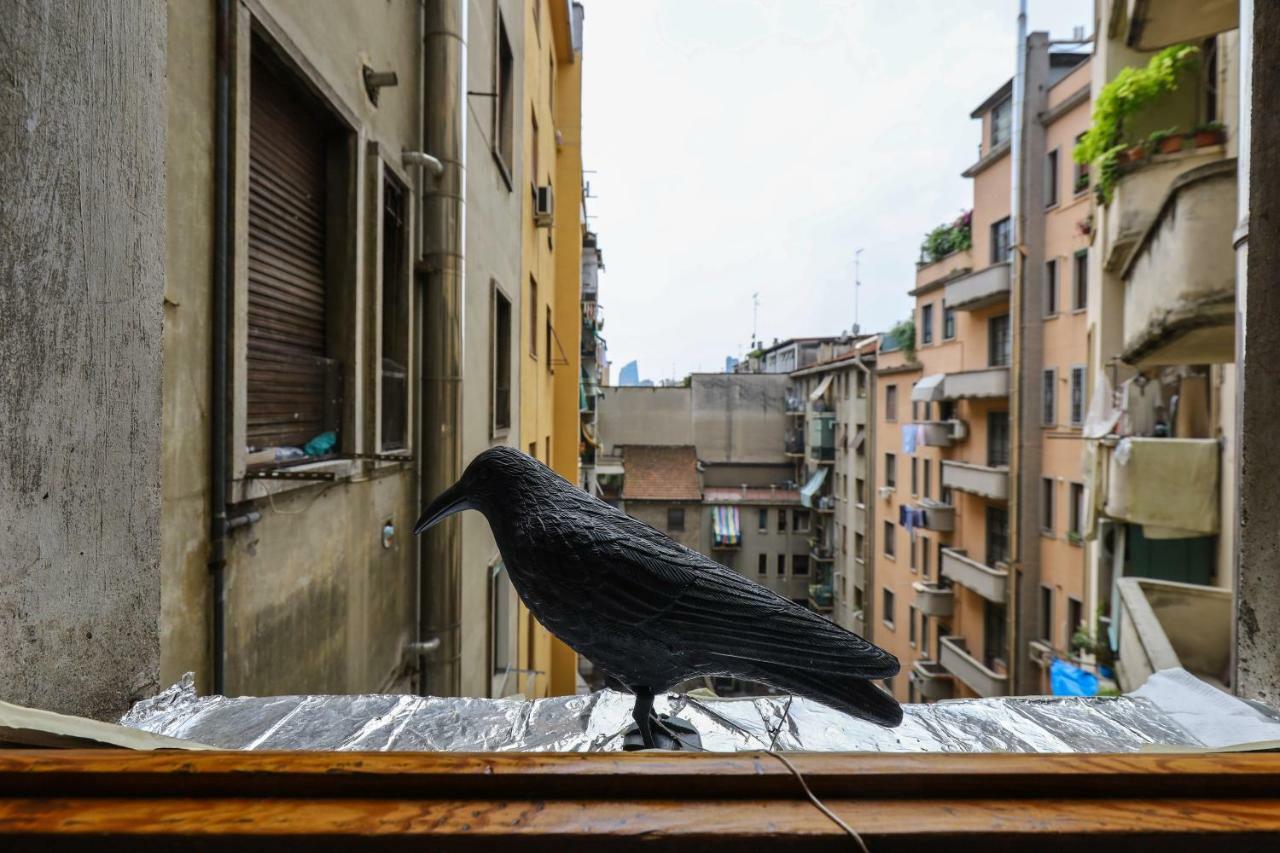 Primopiano - Sammartini Apartamento