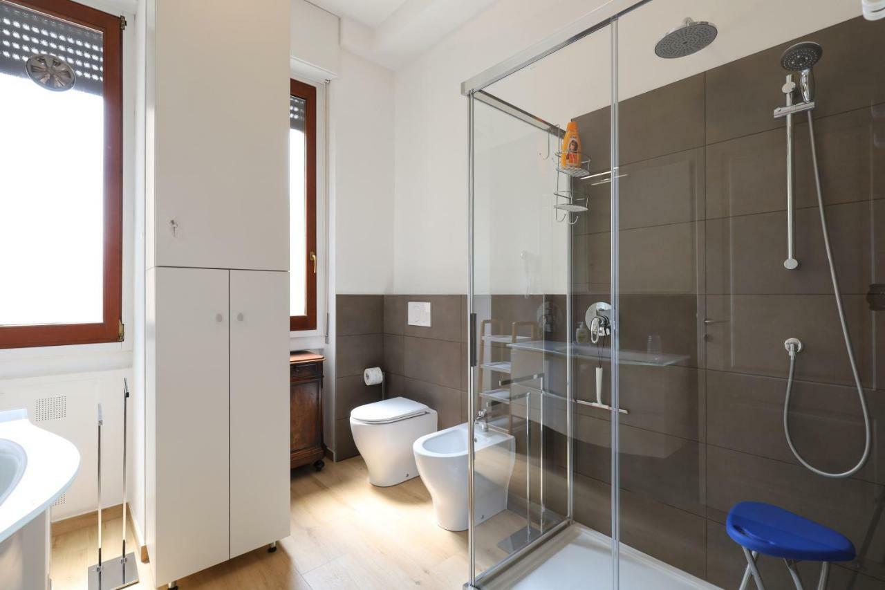Apartamento Primopiano - Sammartini *