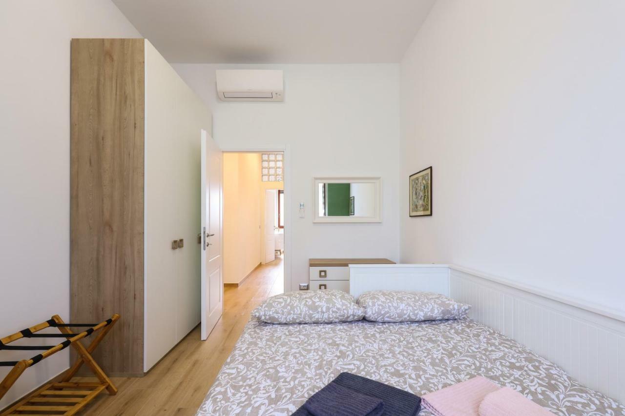 Apartamento Primopiano - Sammartini