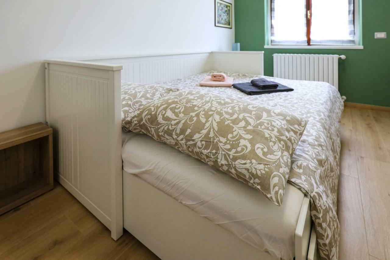 Primopiano - Sammartini Apartamento Milão