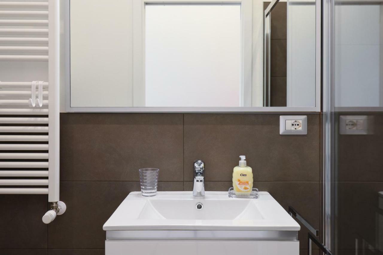 Primopiano - Sammartini Apartamento *