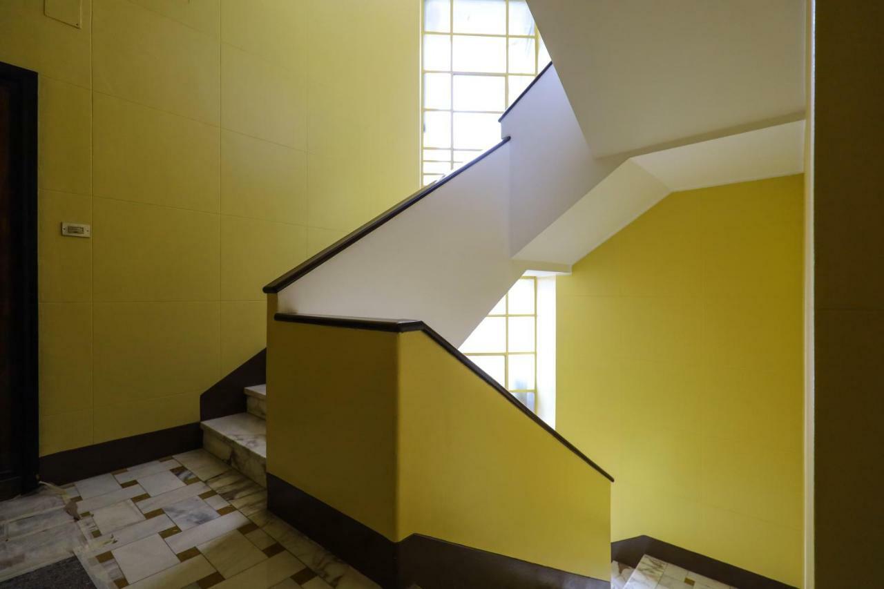 Apartamento Primopiano - Sammartini Milão