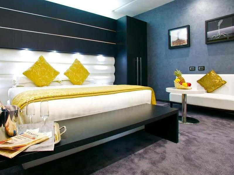 Style Hotel 5*
