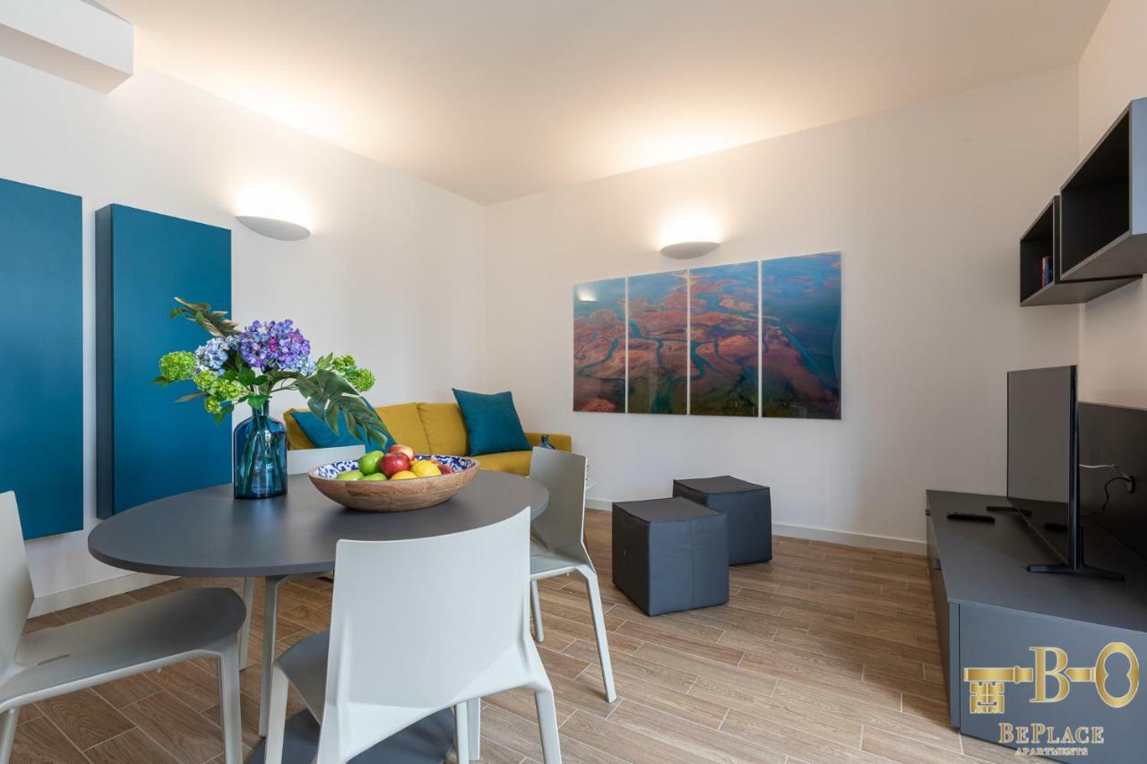 Apartamento Beplace In Porta Nuova