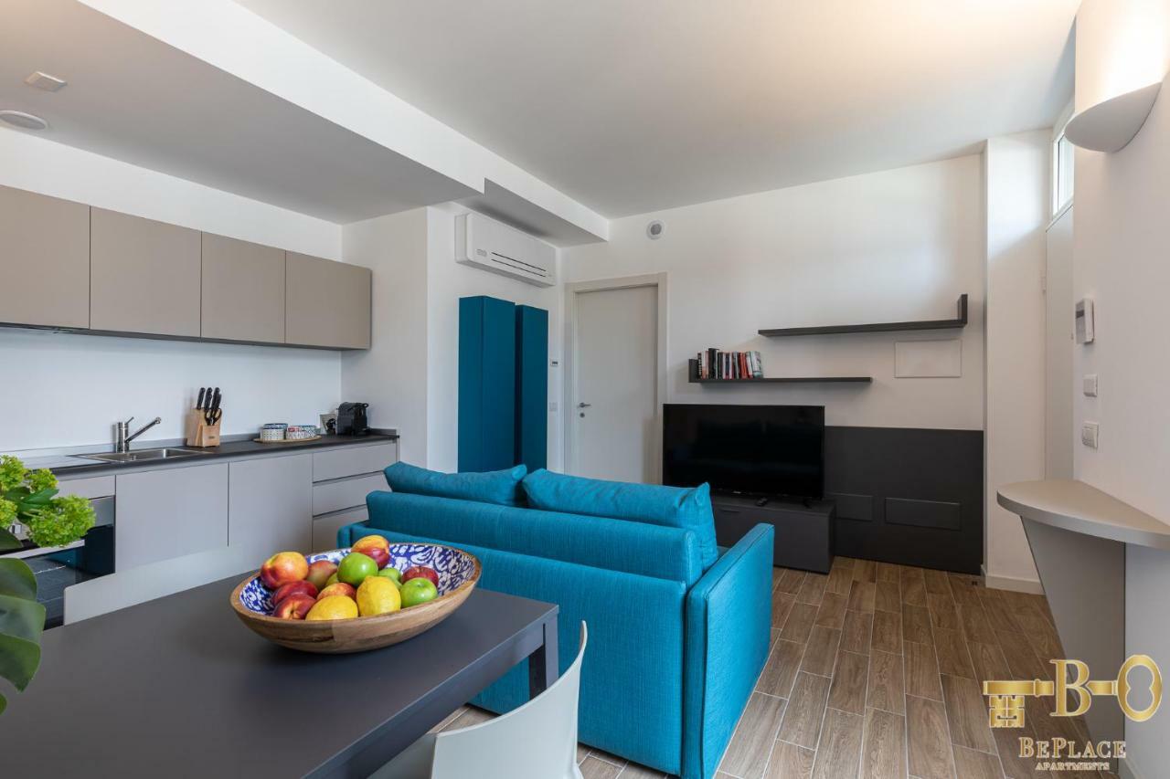 Beplace In Porta Nuova Apartamento