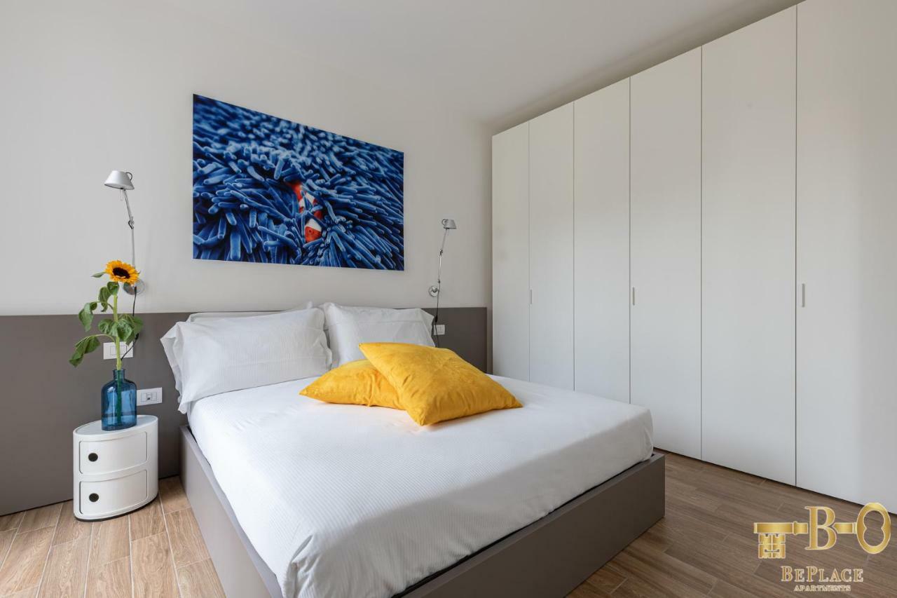 Apartamento Beplace In Porta Nuova *