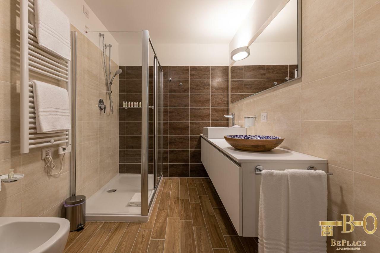 Beplace In Porta Nuova Apartamento