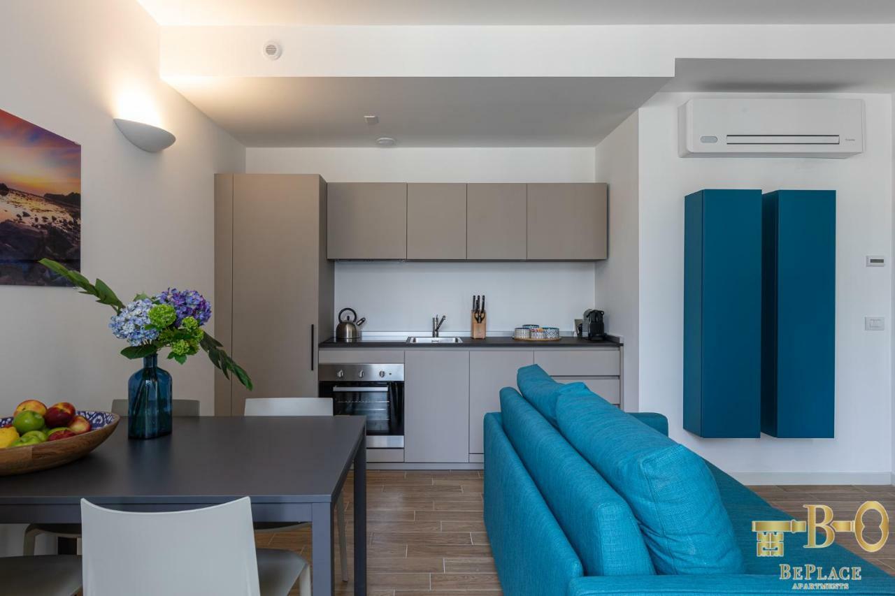 Beplace In Porta Nuova Apartamento